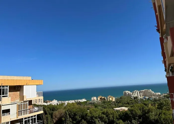 Benalmadena Studio In Gamonal