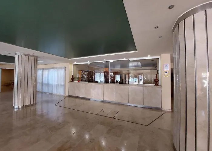Benalmadena Studio In Gamonal
