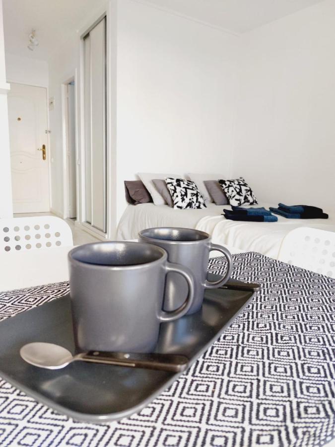 Apartament In Gamonal Benalmádena
